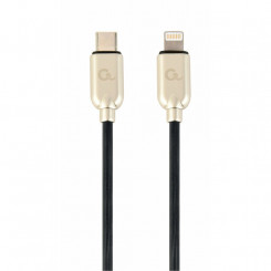 Data / Charger Cable with USB GEMBIRD