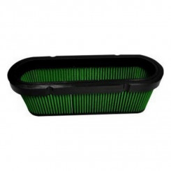 Õhufilter Rohelised filtrid G491601