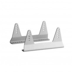 Side Support for Racing Seat Momo MOMASERBASALLUML Silver 5 mm
