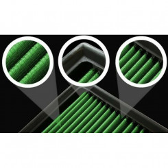 Air filter Green Filters P950449