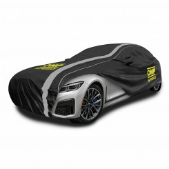 Car Cover OMP OMPS18010819 (Size L)