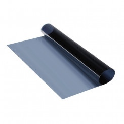 Solar film Foliatec Soft Black 76 x 300 cm