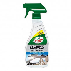Glass Cleaner with Atomiser Turtle Wax Clearvue (500 ml)