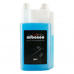 Car shampoo Mibenco   Matt 1 L