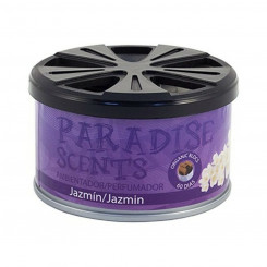 Освежитель воздуха для автомобиля Paradise Scents Jasmine