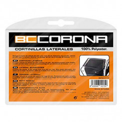 Автомобильные шторы BC Corona INT41117 Universal (2 шт.)