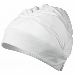 Шапочка для плавания Aqua Sphere Comfort Белая