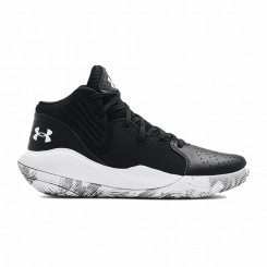 Basketball Shoes for Children Under Armour Grade