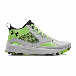 Basketball Shoes for Adults Under Armour Lockdown 5