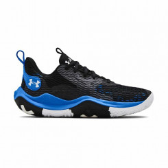Basketball Shoes for Adults Under Armour Spawn 3