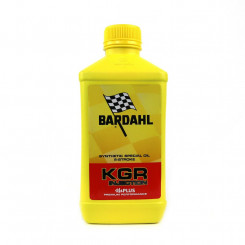 Bensiinipihusti puhastusvahend Bardahl BARD226040 1 L bensiin 2-taktiline mootor