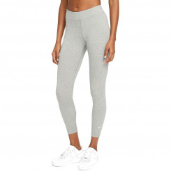 Sport leggings for Women NSW ESSNT 7/8MR LGGNG  Nike  CZ8532 063 Grey