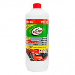 Car shampoo Turtle Wax Zip Wax Wax (1,5 l)