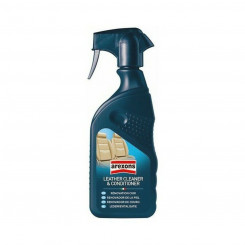 Upholstery Cleaner Leather Arexons