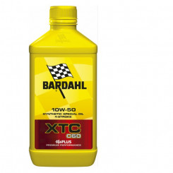 Motor Oil for Motorcycle Bardahl 10w50 (1L)