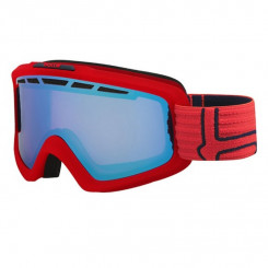 Ski Goggles Bollé NOVAII21468 Blue Red