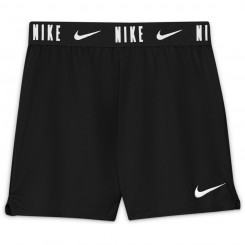 Sport Shorts for Kids  DRI-FIT TROPHY Nike DA1099 010 