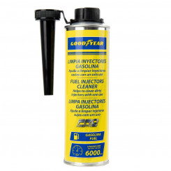 Petrol Injector Cleaner Goodyear GODA0003 300 ml Petrol