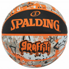 Баскетбольный мяч Spalding Graffiti 