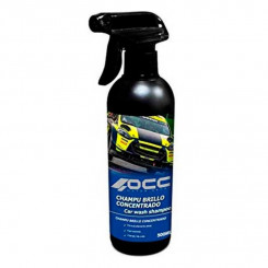 Car shampoo OCC Motorsport Shine Concentrated (500 ml)