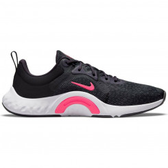 Кроссовки для бега для взрослых Nike TR 11 Black