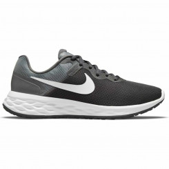 Беговые кроссовки для взрослых Nike DC3728 004 Revolution 6 Grey
