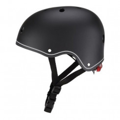 Helmet Globber PRIMO Black Children (Size S)