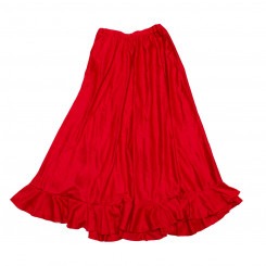 Naiste flamenkoseelik FLD08R Punane (M)
