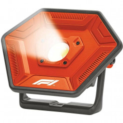 Светодиодный фонарь FORMULA 1 F110824 Красный 3000 лм IP54 6700 мАч