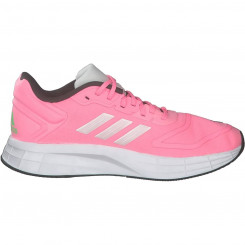 Кроссовки Adidas DURAMO 10 GW4114 Розовый