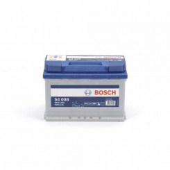Car Battery BOSCH S4008 74 Ah 12 V 680 A