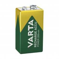 Rechargeable Batteries Varta