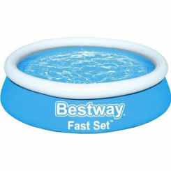 Täispuhutav bassein Bestway Fast Set 183 X 51 cm