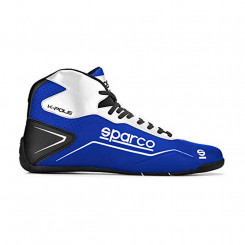 Slippers Sparco K-POLE (Size 40) Blue
