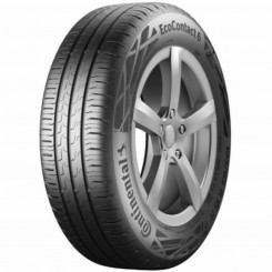 Car Tyre Continental ECOCONTACT-6 205/55VR17