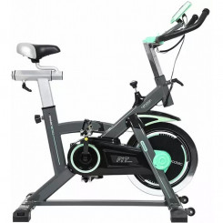 Stationary bike Indoor Extreme 20 Cecotec SPIN FIT EXTREME 20 Grey