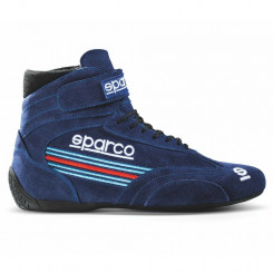 Racing Ankle Boots Sparco TOP Blue (Size 41)
