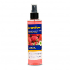 Освежитель воздуха Goodyear Spray Strawberry (200 мл)