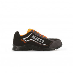 Защитная обувь Sparco Nitro Black S3 SRC