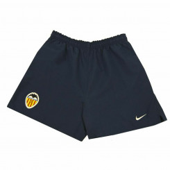 Men's Sports Shorts Nike Valencia CF Navy Blue