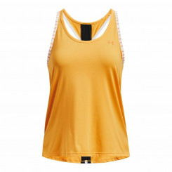 Tank Top Women Under Armour Knockout Sinep