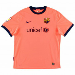 Football T-Shirt Nike Futbol Club Barcelona 10-11 Away (Third Kit) Replica