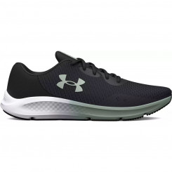 Treenerid Under Armour Charged Pursuit Grey