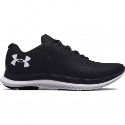 Treenerid Under Armour Charged Breeze Black