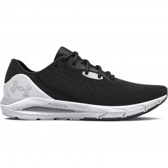 Trainers Under Armour HOVR Black