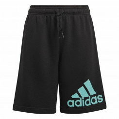 Children’s Sports Shorts Adidas Black