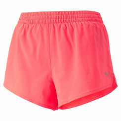 Спортивные шорты для женщин Puma Pink