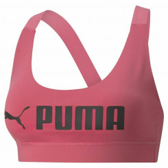 Sports Bra Puma Multicolour