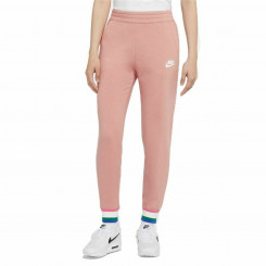 Длинные спортивные брюки Nike Lady Pink