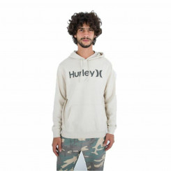 Men’s Hoodie Hurley One Only White